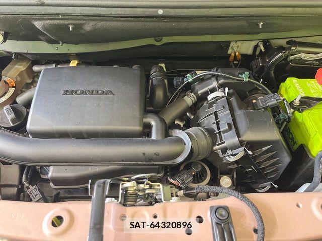 Honda N BOX 2021-07 8744450-18