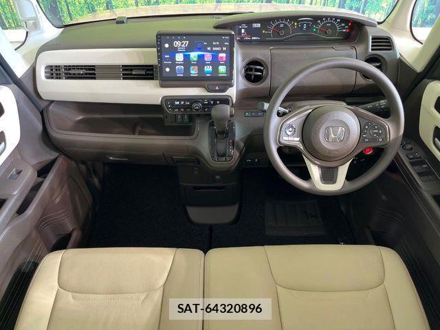 Honda N BOX 2021-07 8744450-1