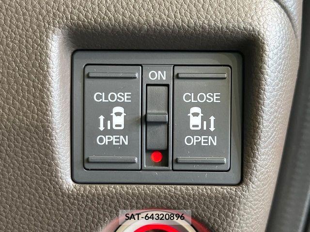Honda N BOX 2021-07 8744450-3