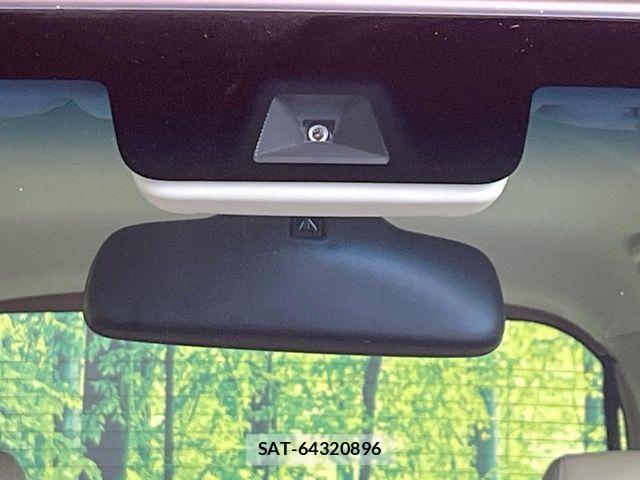 Honda N BOX 2021-07 8744450-4