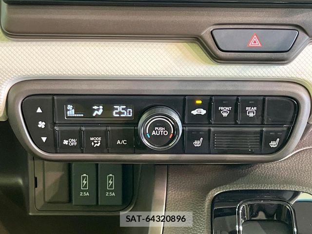 Honda N BOX 2021-07 8744450-5