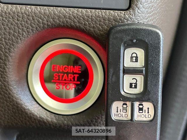 Honda N BOX 2021-07 8744450-6