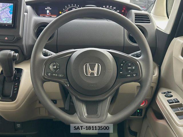 Honda N BOX 2018-12 8744500-10