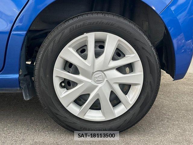Honda N BOX 2018-12 8744500-11