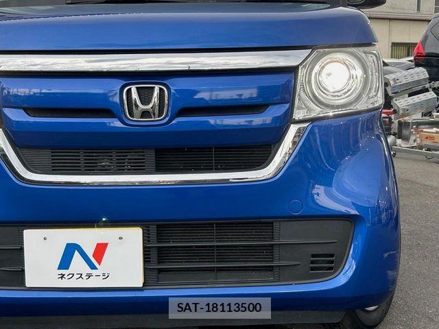 Honda N BOX 2018-12 8744500-12