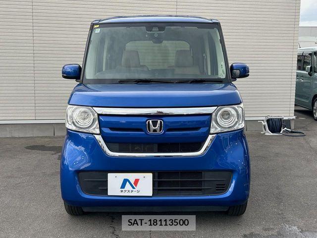 Honda N BOX 2018-12 8744500-13
