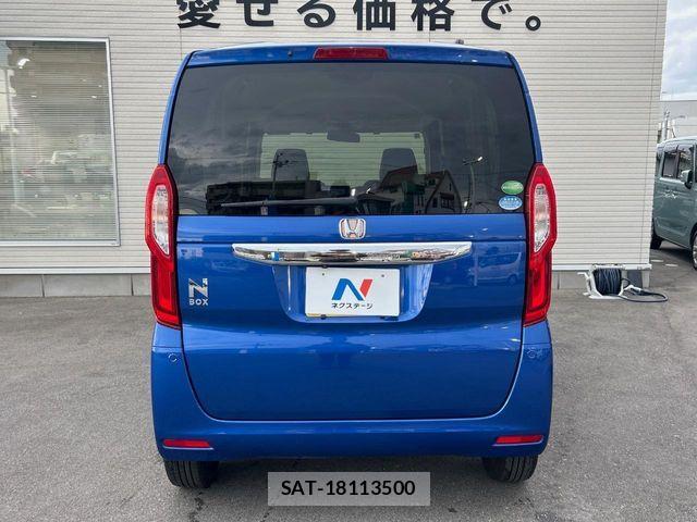 Honda N BOX 2018-12 8744500-14