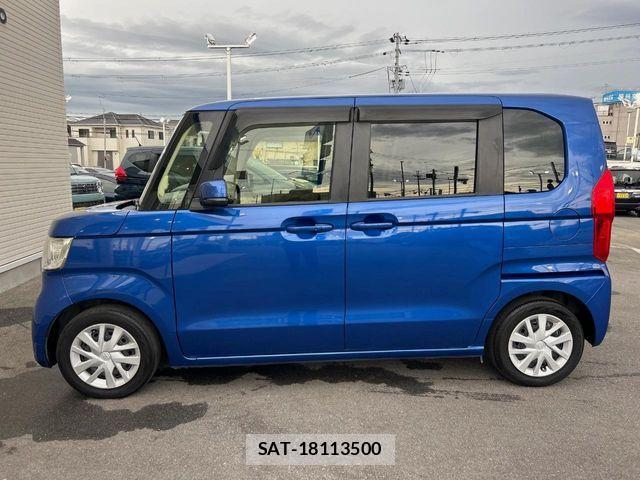 Honda N BOX 2018-12 8744500-15