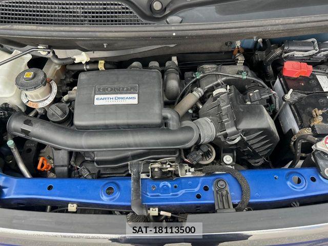 Honda N BOX 2018-12 8744500-17