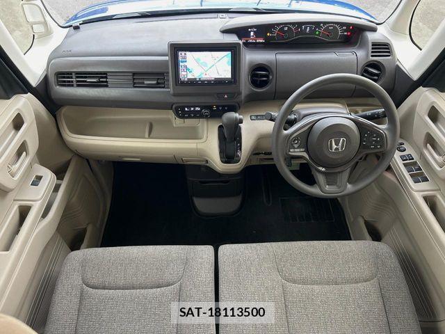Honda N BOX 2018-12 8744500-1