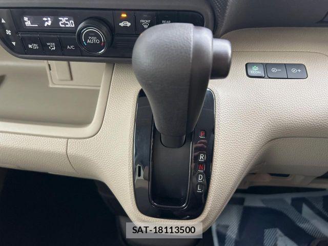 Honda N BOX 2018-12 8744500-19