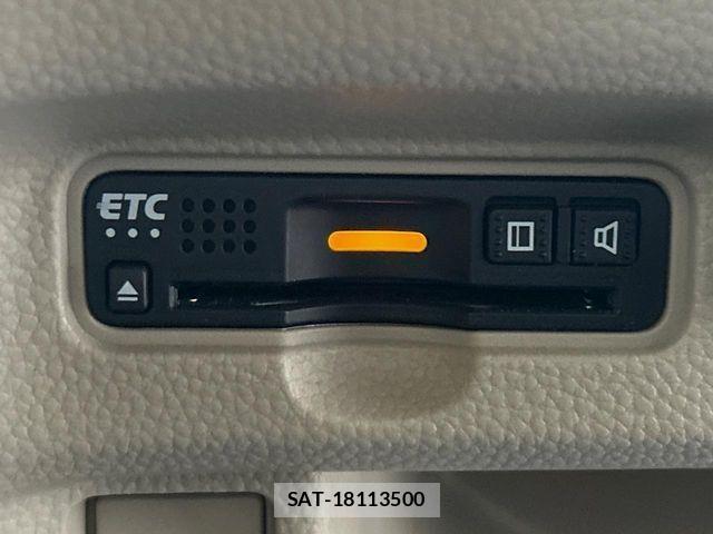 Honda N BOX 2018-12 8744500-3