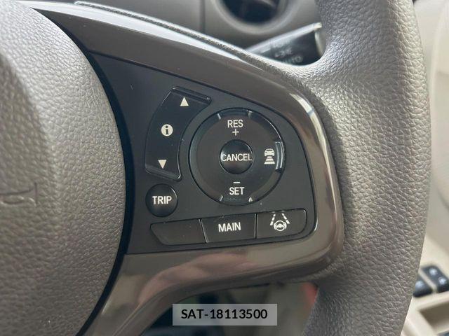 Honda N BOX 2018-12 8744500-4