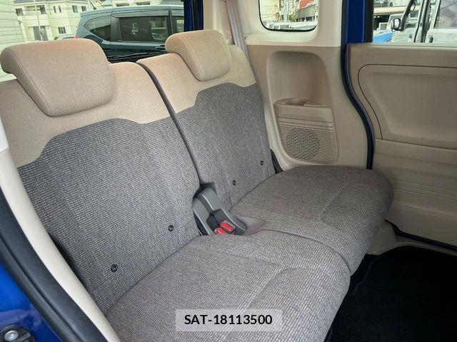 Honda N BOX 2018-12 8744500-8
