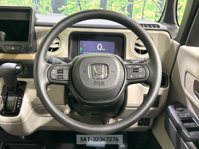 Honda N BOX 2026-07 8744433-9