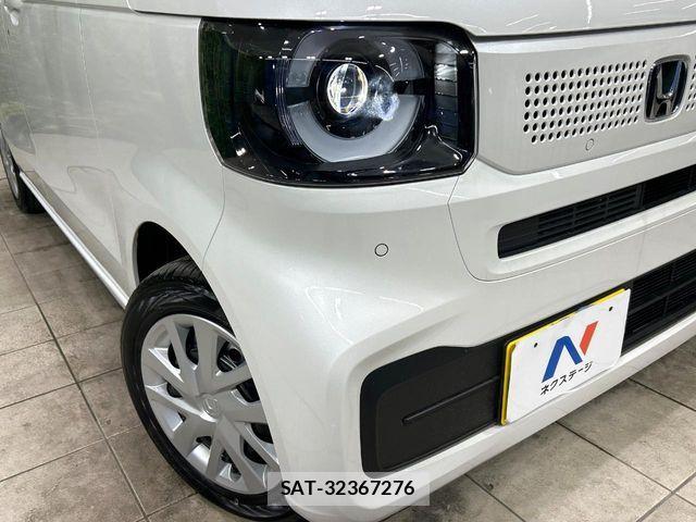 Honda N BOX 2026-07 8744433-11