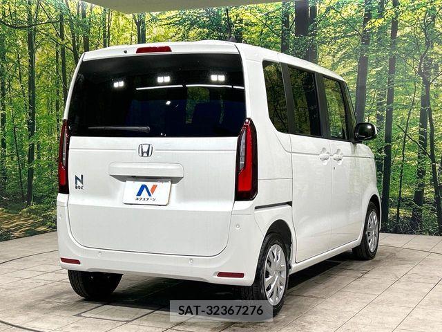 Honda N BOX 2026-07 8744433-15