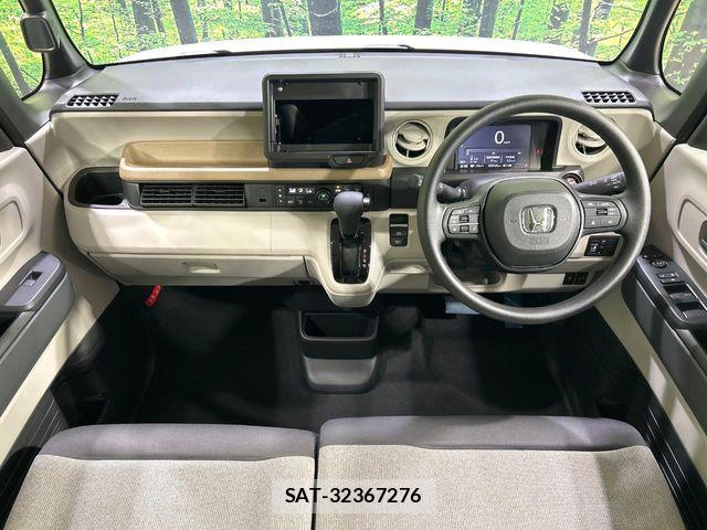 Honda N BOX 2026-07 8744433-1