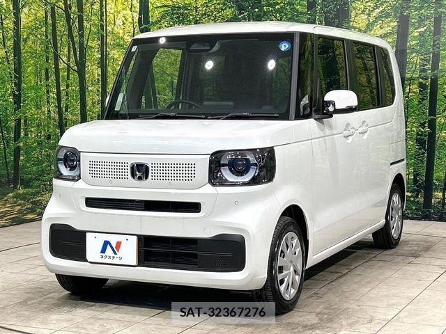 Honda N BOX 2026-07 8744433-19