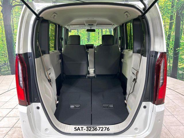Honda N BOX 2026-07 8744433-8