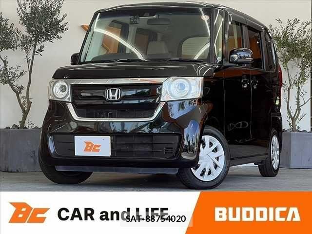 Honda N BOX 2018-04 8744496-0