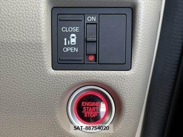 Honda N BOX 2018-04 8744496-6