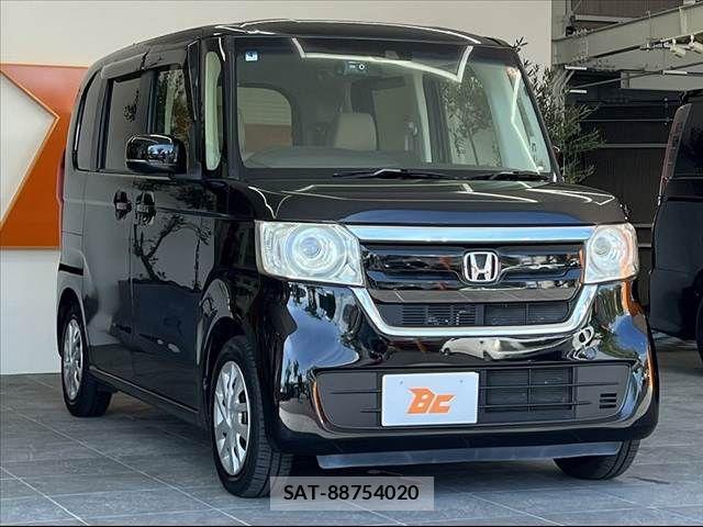 Honda N BOX 2018-04 8744496-7