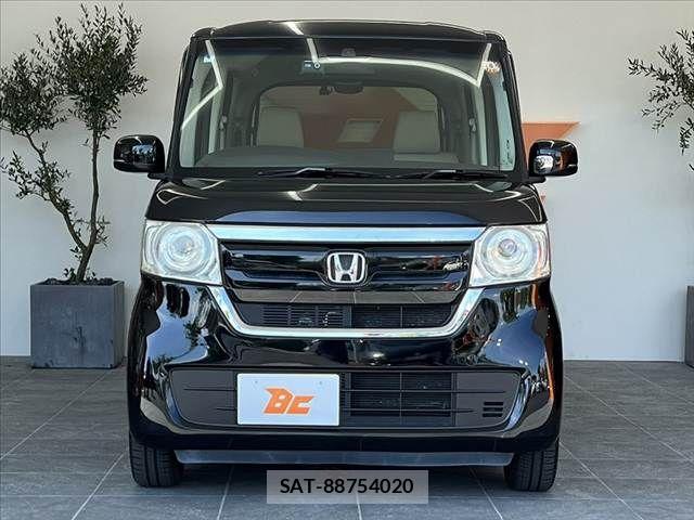 Honda N BOX 2018-04 8744496-8