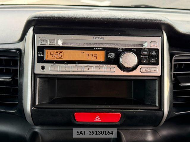 Honda N BOX 2013-12 8744533-9