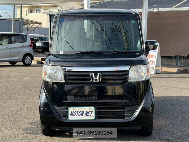 Honda N BOX 2013-12 8744533-15
