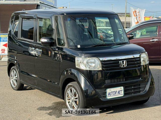 Honda N BOX 2013-12 8744533-16