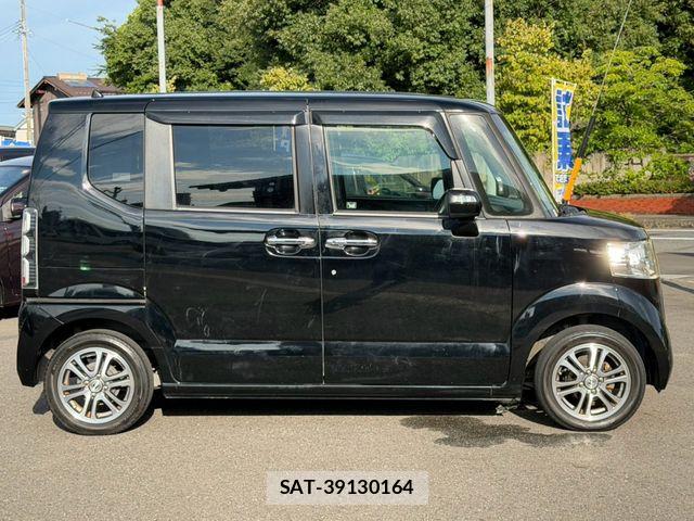 Honda N BOX 2013-12 8744533-17