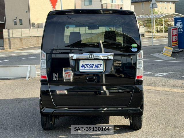 Honda N BOX 2013-12 8744533-18