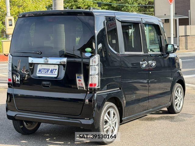 Honda N BOX 2013-12 8744533-1