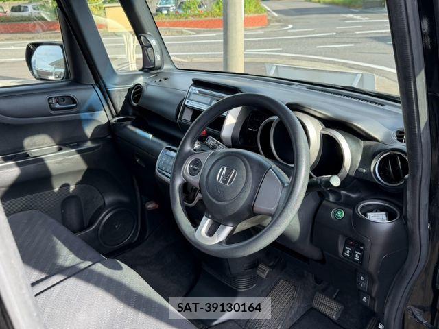 Honda N BOX 2013-12 8744533-25