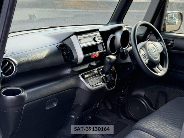 Honda N BOX 2013-12 8744533-2