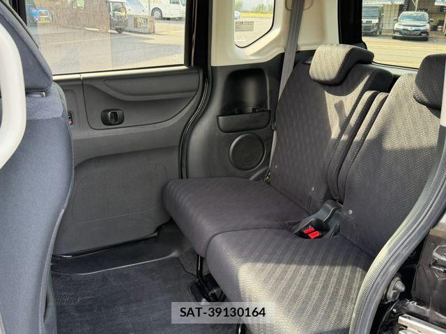 Honda N BOX 2013-12 8744533-4