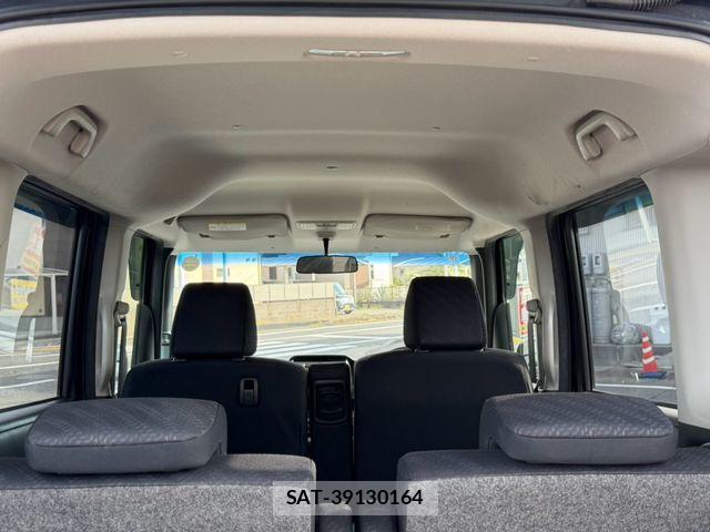 Honda N BOX 2013-12 8744533-5