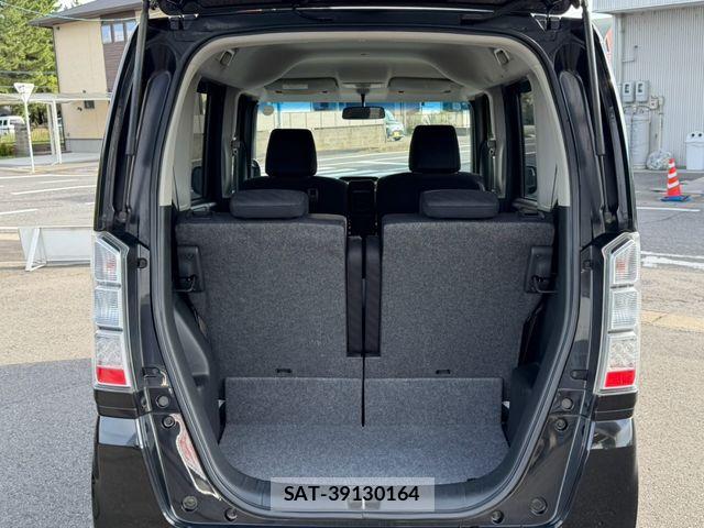 Honda N BOX 2013-12 8744533-6