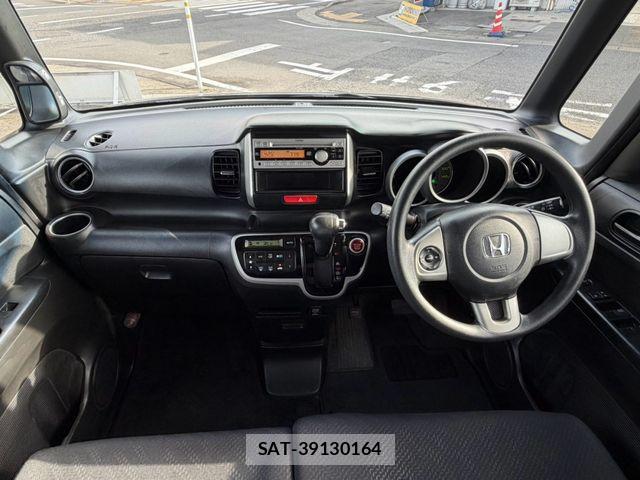Honda N BOX 2013-12 8744533-7