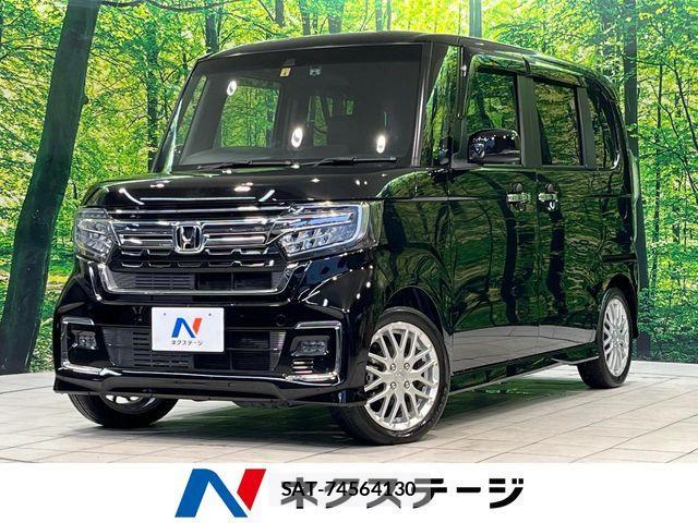 Honda N BOX 2023-04 8744425-0