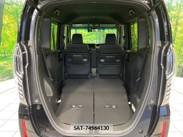 Honda N BOX 2023-04 8744425-9