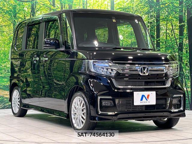 Honda N BOX 2023-04 8744425-15