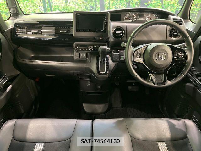 Honda N BOX 2023-04 8744425-1