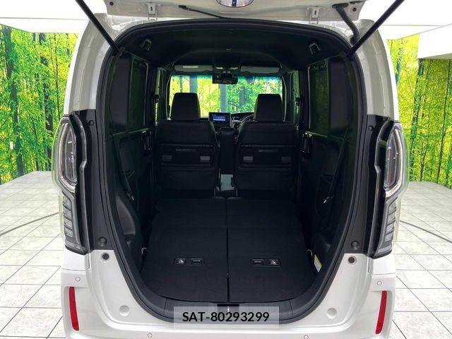 Honda N BOX 2023-09 8744427-9