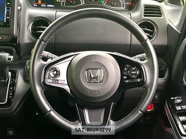 Honda N BOX 2023-09 8744427-10