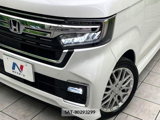Honda N BOX 2023-09 8744427-11