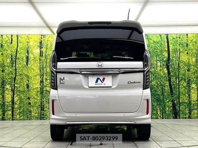 Honda N BOX 2023-09 8744427-14