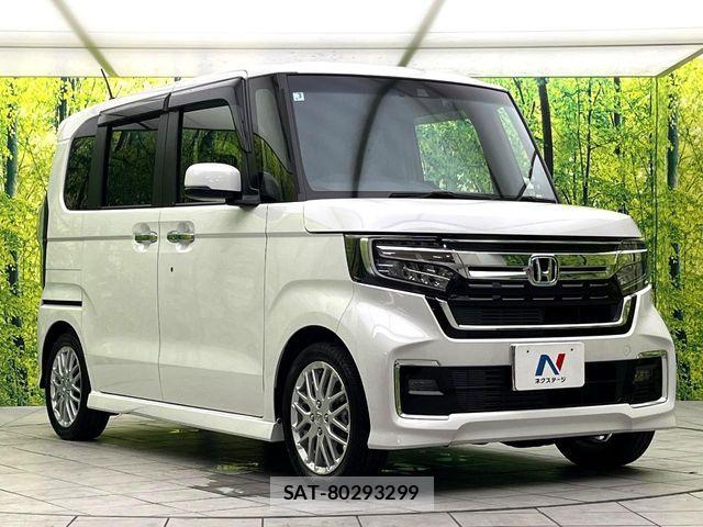 Honda N BOX 2023-09 8744427-15