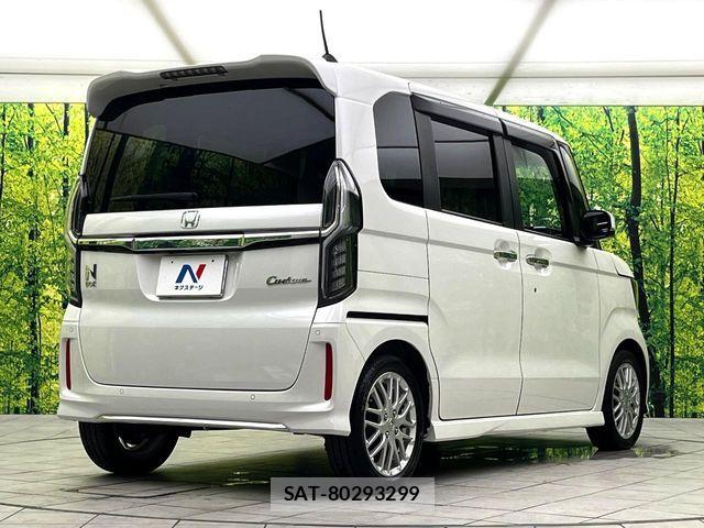 Honda N BOX 2023-09 8744427-16